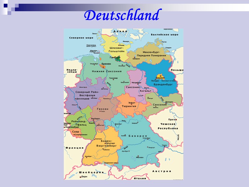 Deutschland
